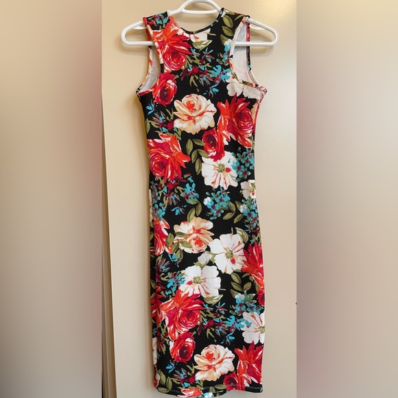 Tank dress - Picture 2 of 2